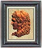 Alexander the Great (classic print profile)