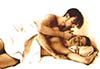 Deep Affection (classic male art print)