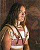 Pensive Hephaistion (classic male print)