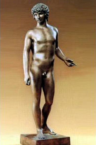 Antinous